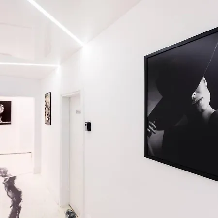 Beijing Apartment *