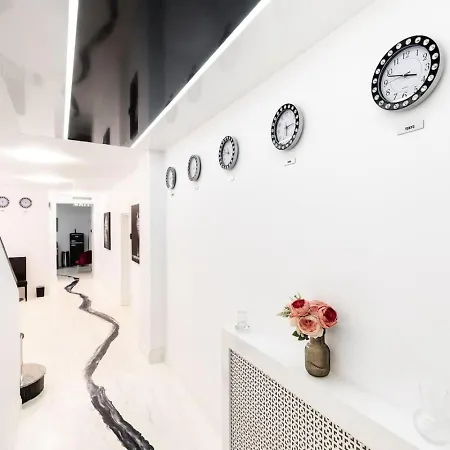Apartment Beijing *