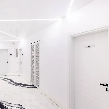 Beijing Apartment Bucharest