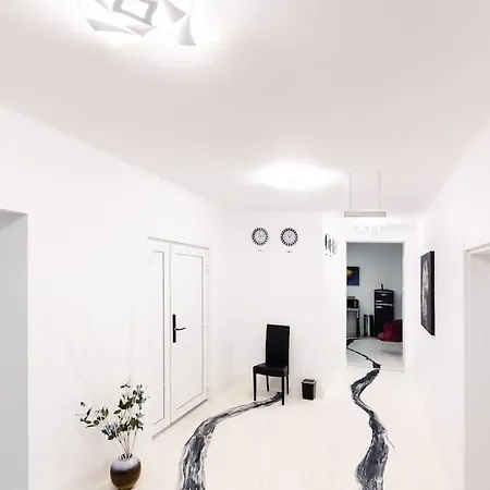 Apartment Beijing *