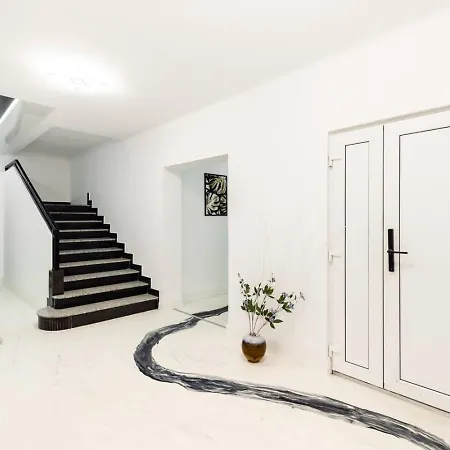 Beijing Apartment Bucharest