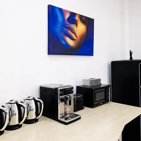 Beijing Apartment