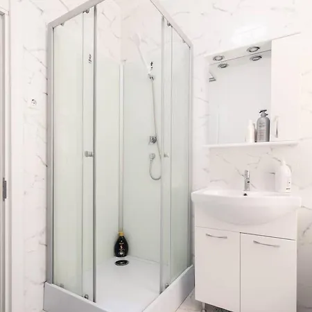 Apartment Beijing Bucharest