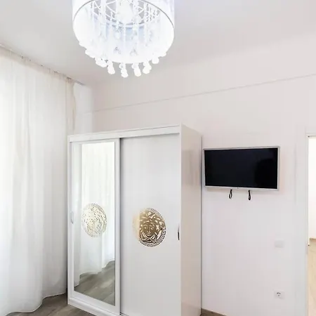 Apartment Beijing Bucharest
