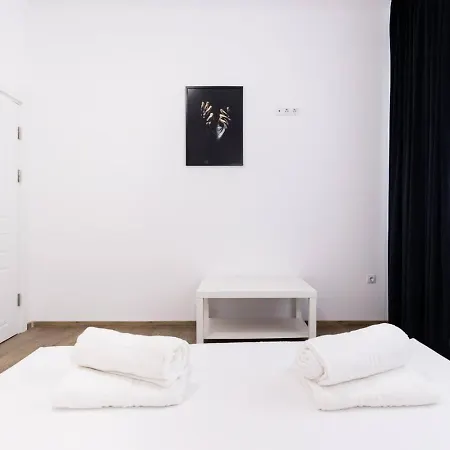Beijing Apartment