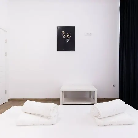 Beijing Apartment