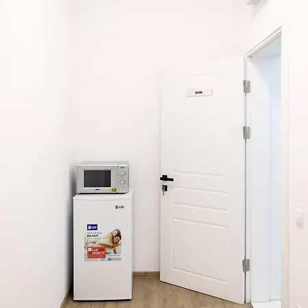 Beijing Apartment *
